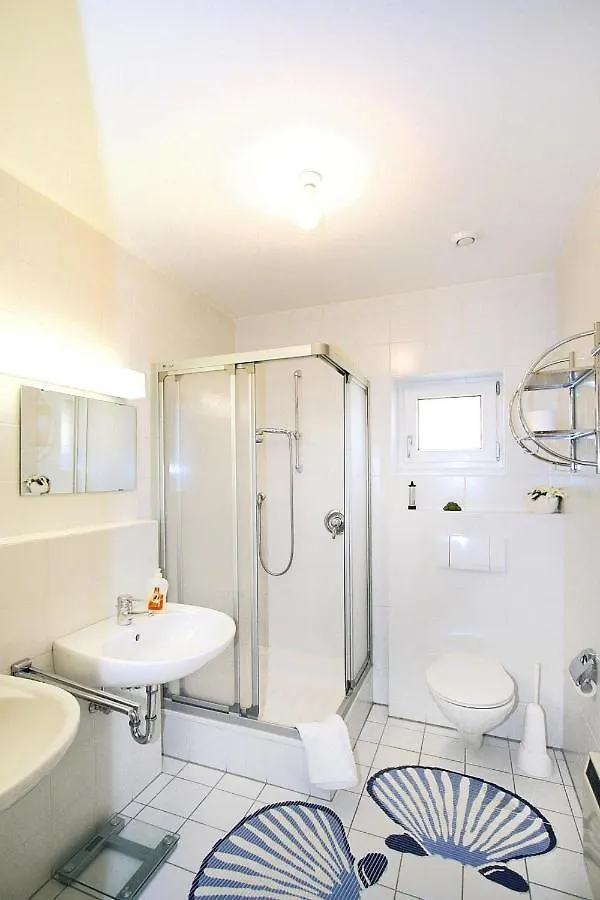 Holiday Home In Falkenstein 팔켄슈타인 독일