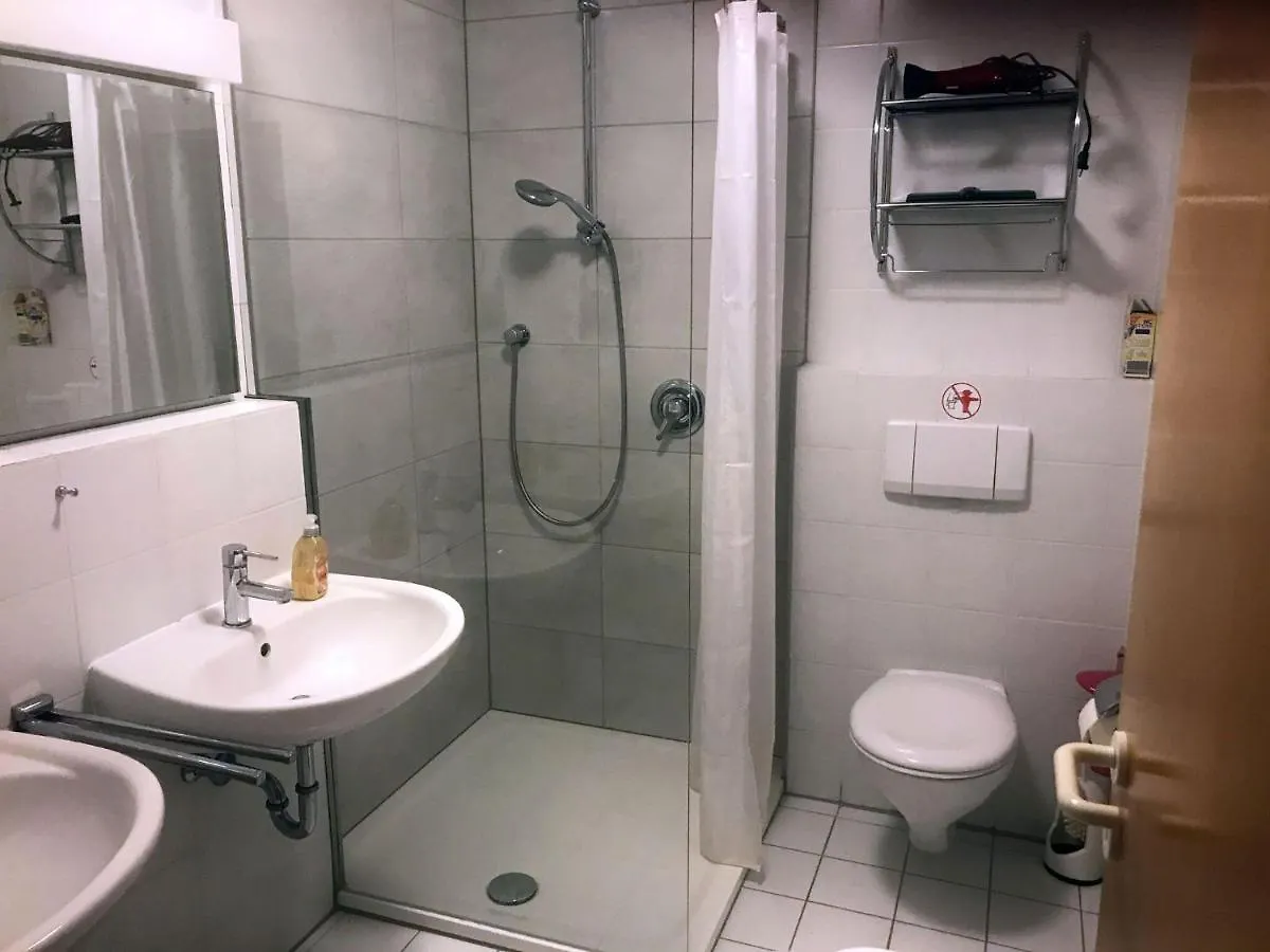 Holiday Home In Falkenstein 팔켄슈타인