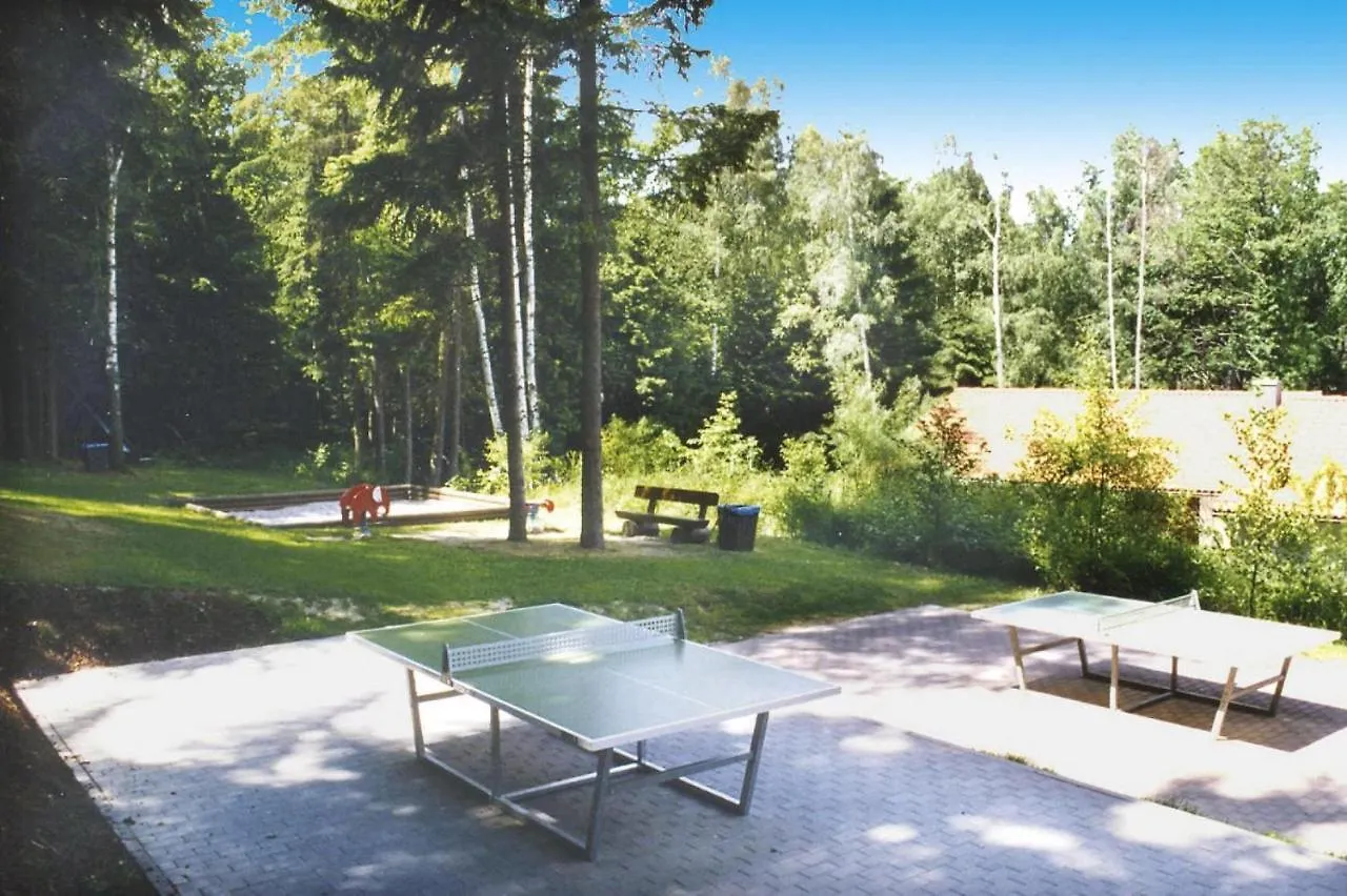 Holiday Home In Falkenstein 팔켄슈타인 0*,  독일