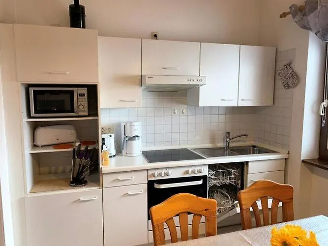 Holiday Home In Falkenstein 팔켄슈타인