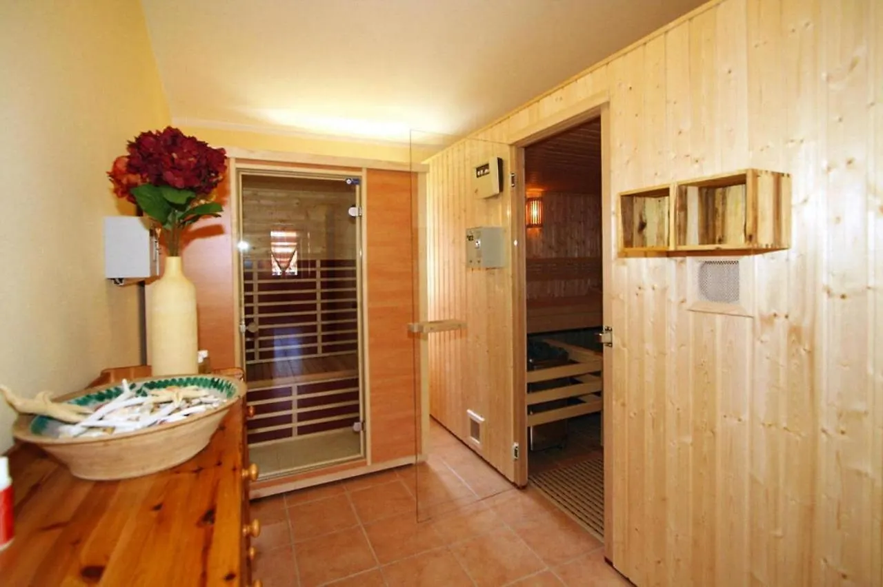 Holiday Home In Falkenstein
