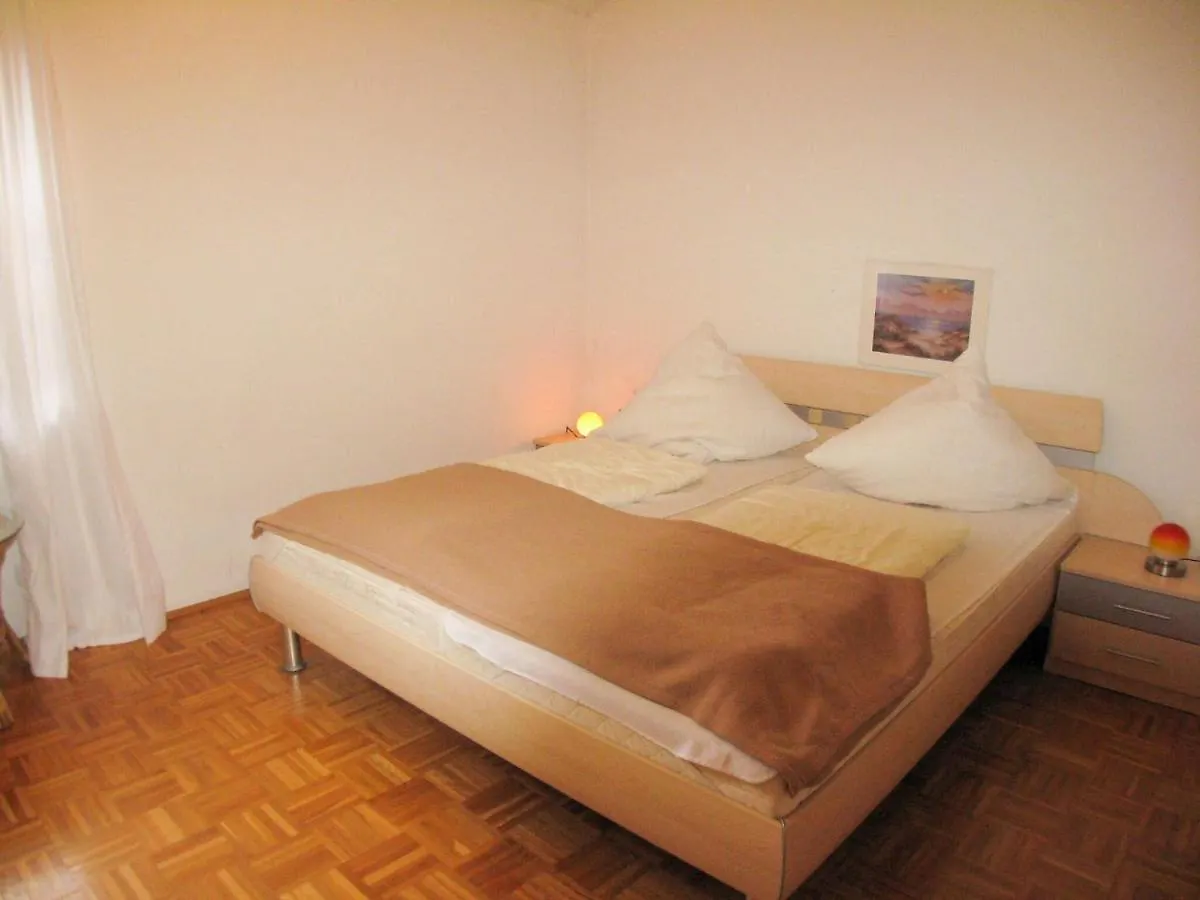 Holiday Home In Falkenstein 팔켄슈타인