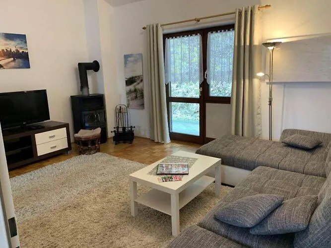 Holiday Home In Falkenstein 팔켄슈타인