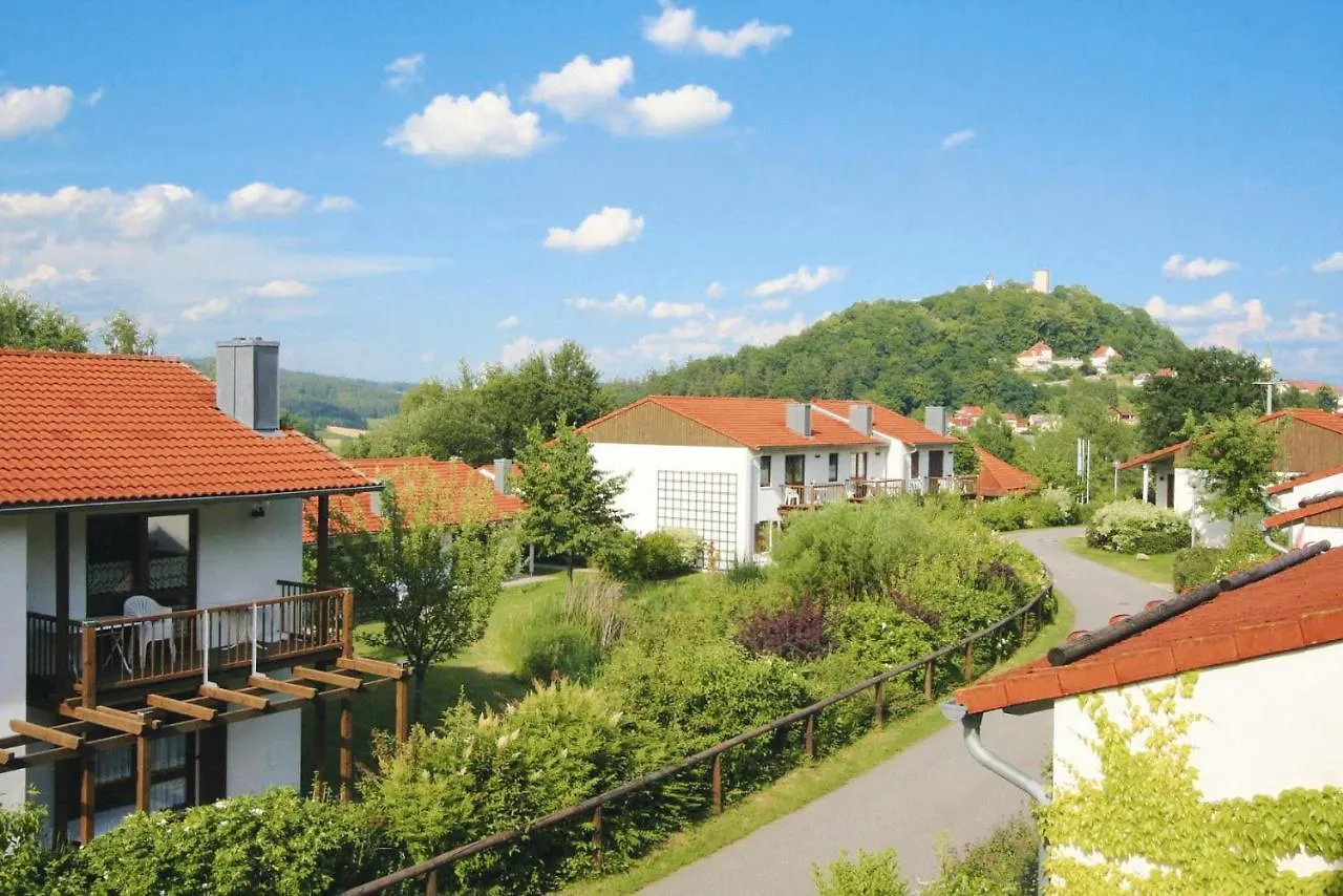 Holiday Home In Falkenstein Falkenstein  Germany