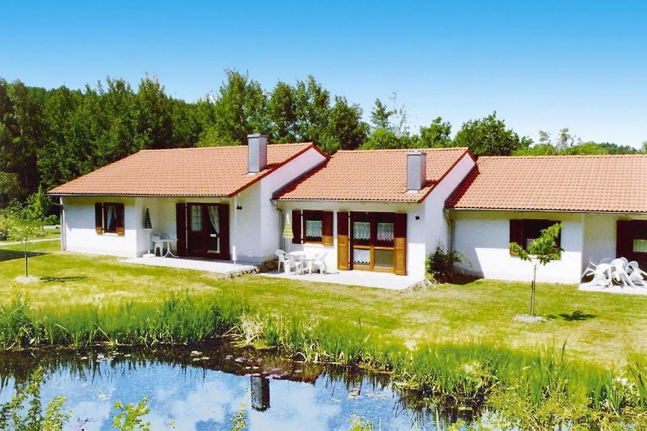 Holiday Home In Falkenstein Falkenstein  0*, Falkenstein (Upper Palatinate) Germany