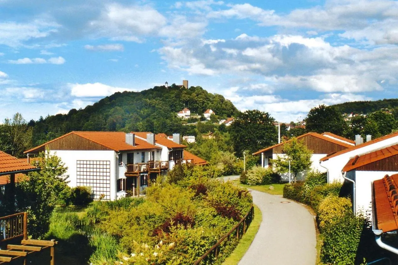 Holiday Home In Falkenstein Falkenstein