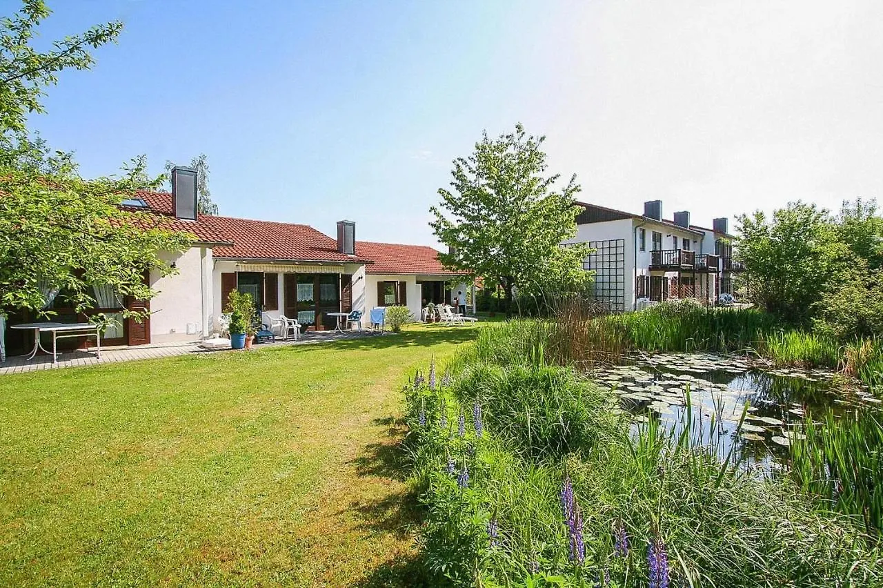 Holiday Home In Falkenstein Falkenstein