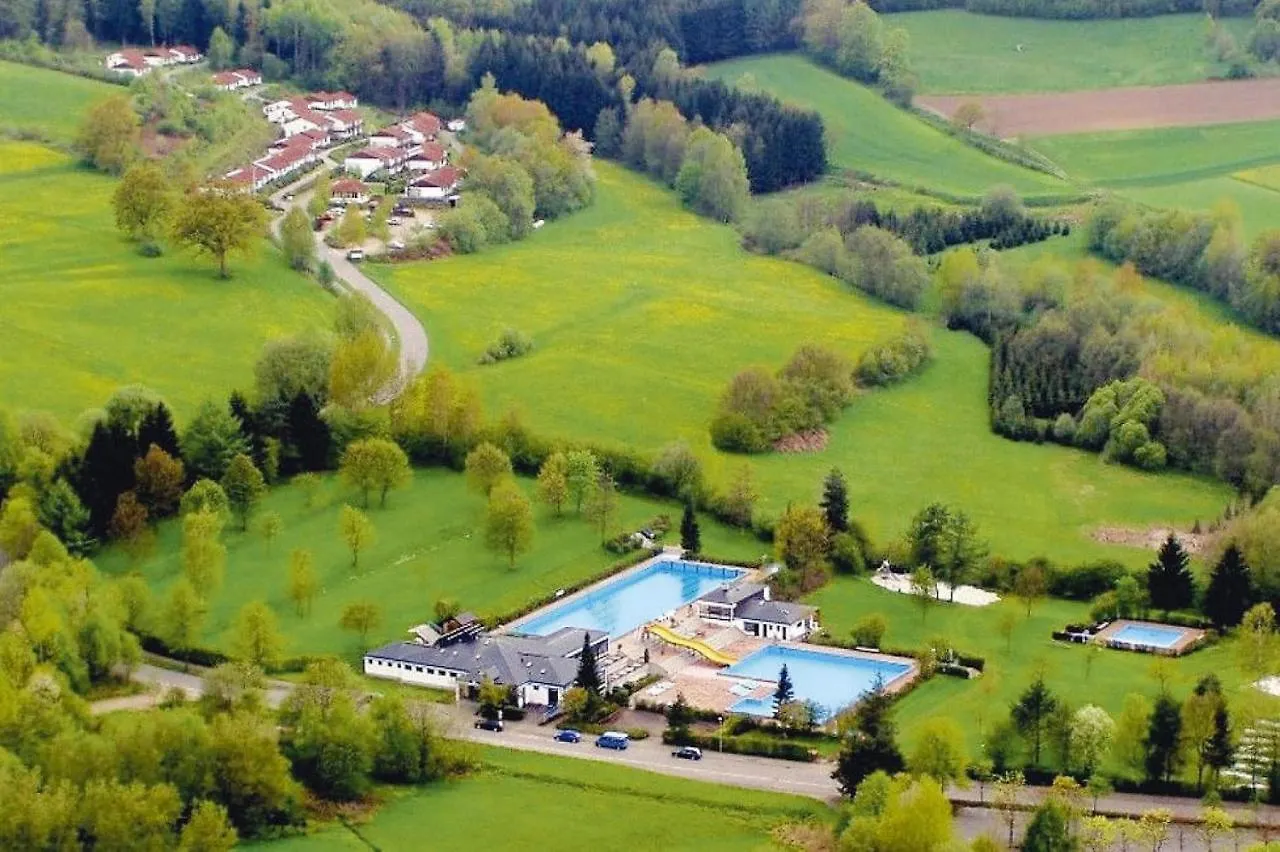 Holiday Home In Falkenstein Falkenstein