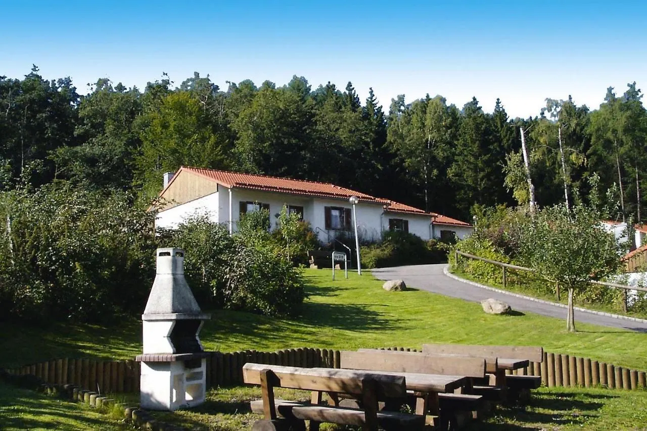 Holiday Home In Falkenstein Falkenstein   Falkenstein (Upper Palatinate)