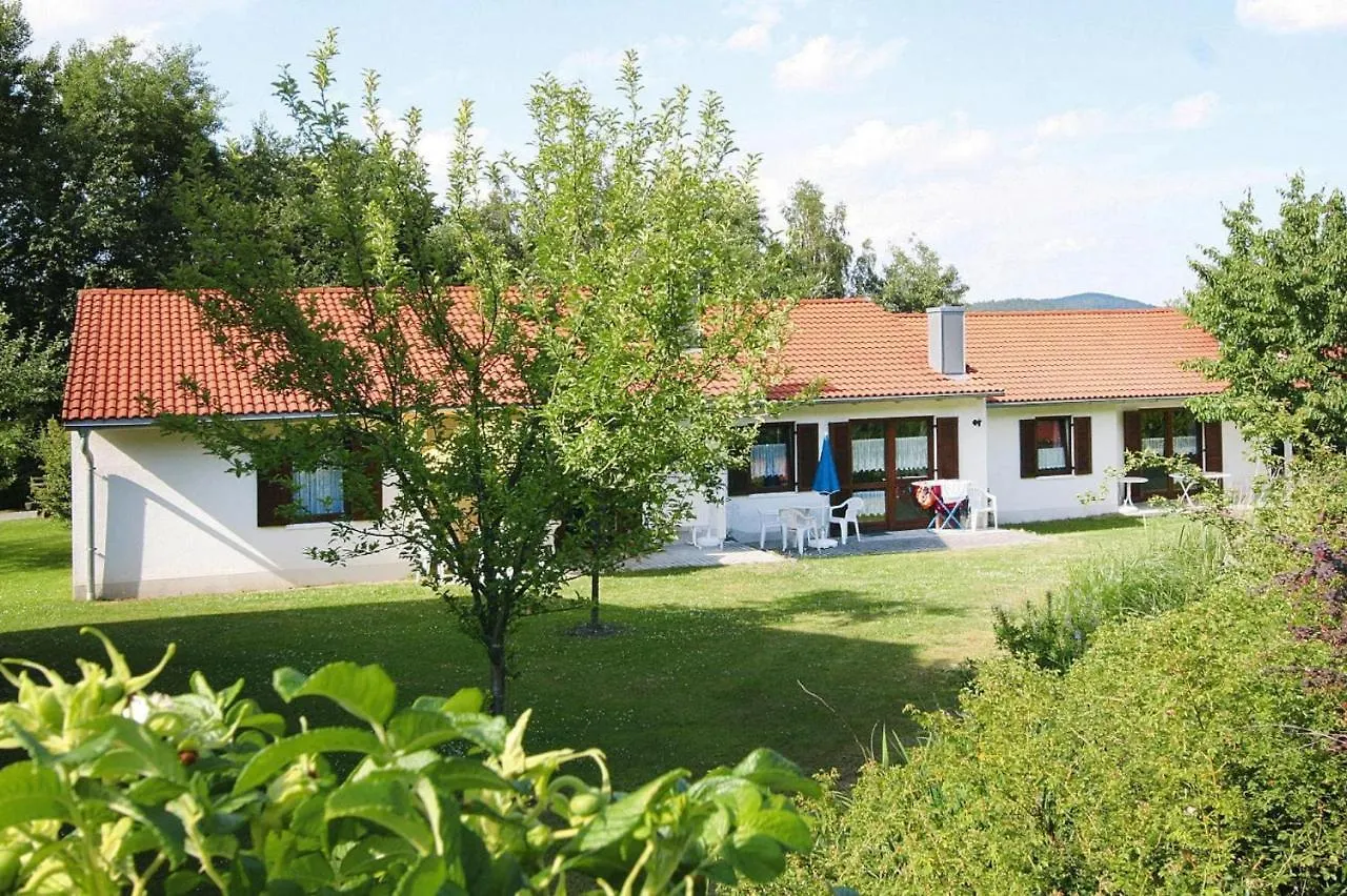 Holiday Home In Falkenstein Falkenstein