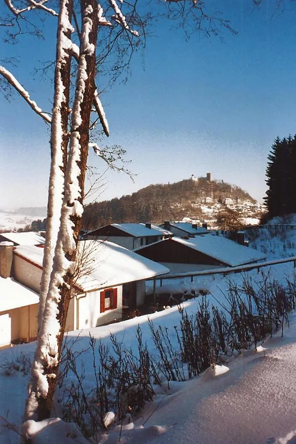 Holiday Home In Falkenstein Falkenstein  0*, Falkenstein (Upper Palatinate)