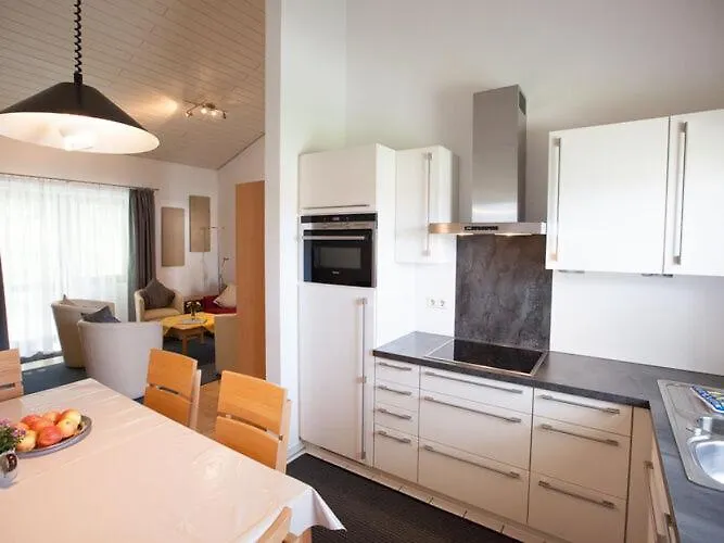 Holiday Home In Falkenstein Falkenstein  Germany