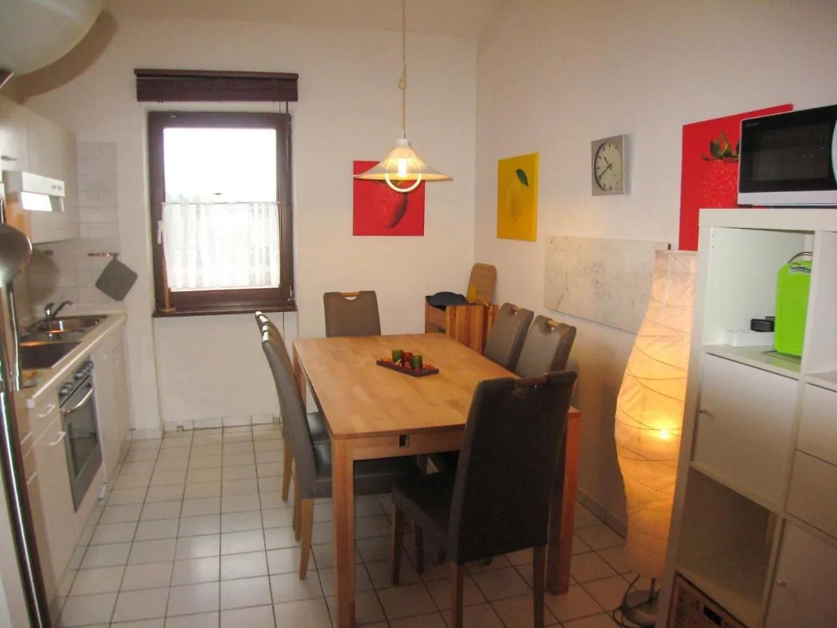 Holiday Home In Falkenstein Falkenstein   Falkenstein (Upper Palatinate)