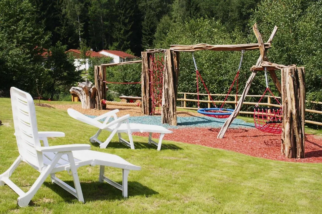 Holiday Home In Falkenstein Falkenstein  0*, Falkenstein (Upper Palatinate) Germany