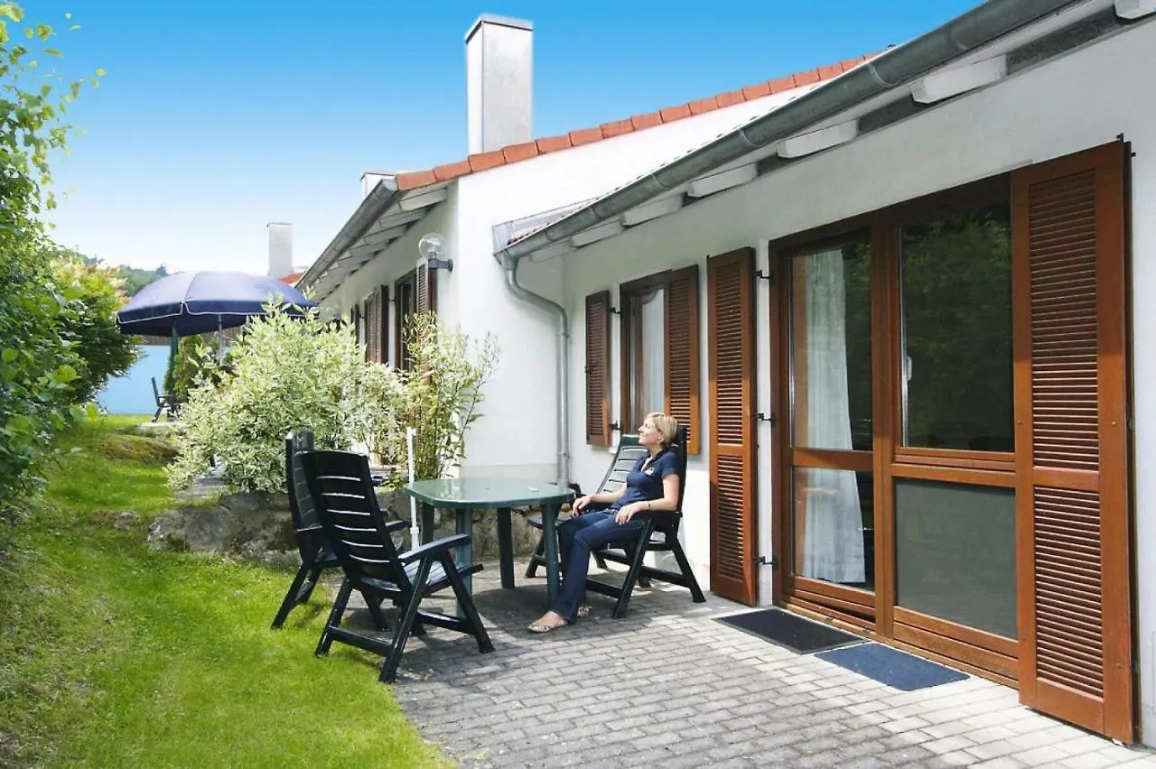 Holiday Home In Falkenstein Falkenstein   Falkenstein (Upper Palatinate)