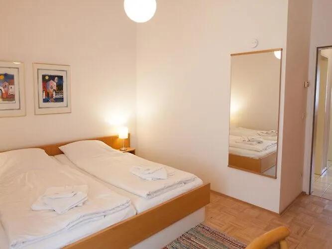 Holiday Home In Falkenstein Falkenstein