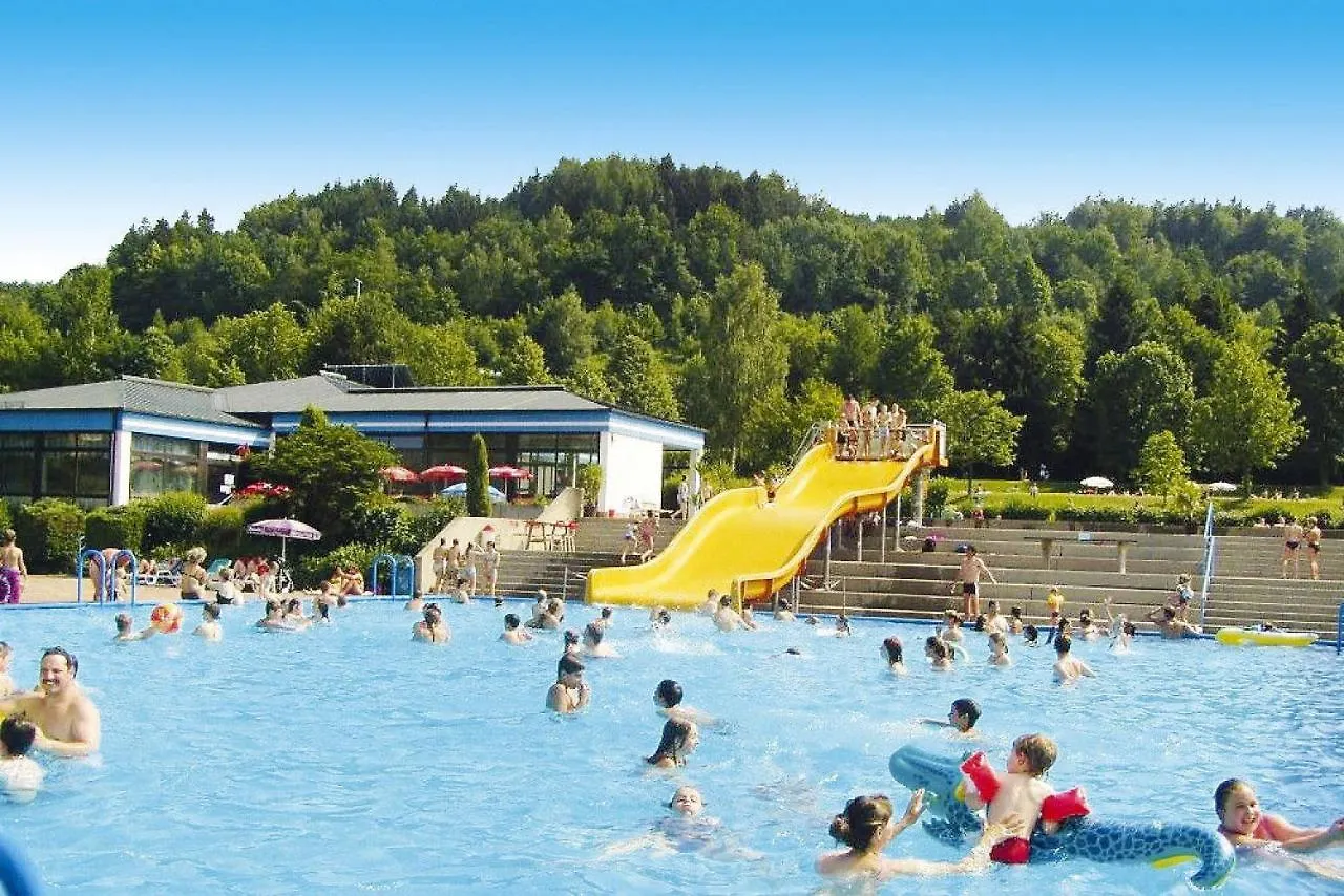 Holiday Home In Falkenstein Falkenstein  Germany