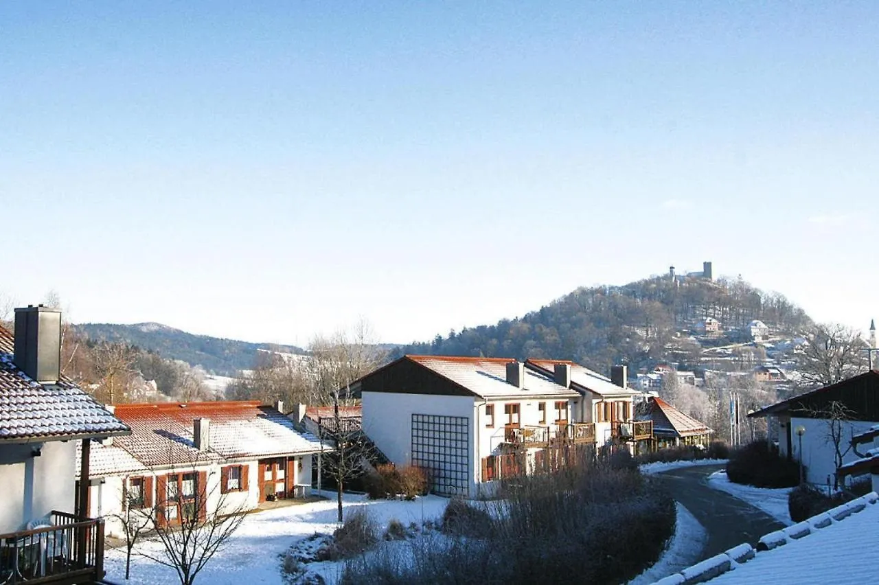 Holiday Home In Falkenstein Falkenstein  Falkenstein (Upper Palatinate)