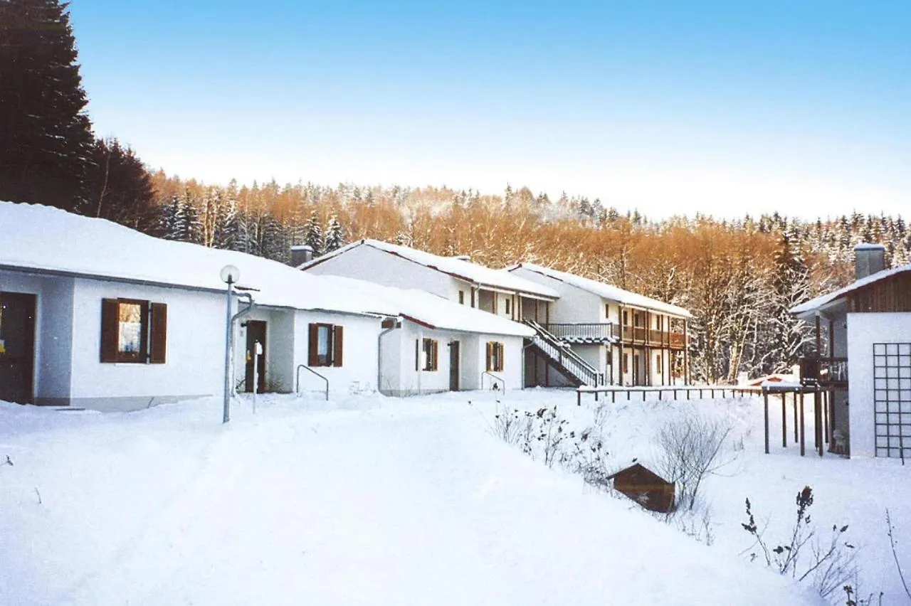 Holiday Home In Falkenstein Falkenstein