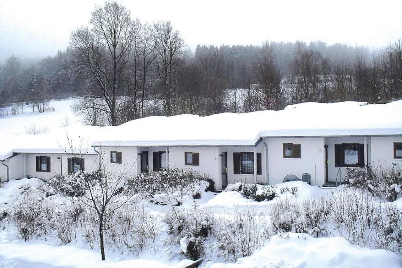 Holiday Home In Falkenstein Falkenstein  Falkenstein (Upper Palatinate)