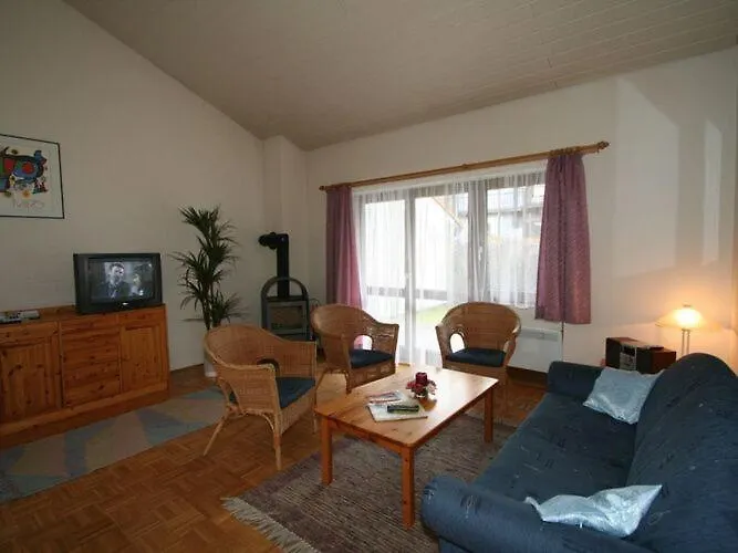 Holiday Home In Falkenstein Falkenstein  Falkenstein (Upper Palatinate)