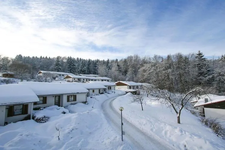 Holiday Home In Falkenstein Falkenstein