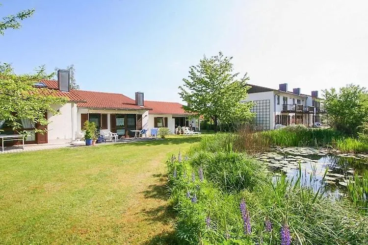 Holiday Home In Falkenstein Falkenstein