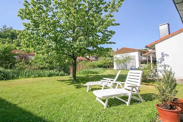 Holiday Home In Falkenstein Falkenstein
